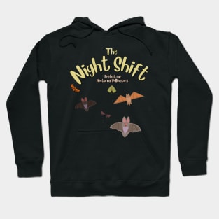 The Night Shift Hoodie